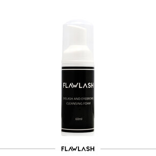 Flawlash Lash Shampoo