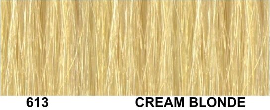 Sue stijl paardenstaart met knip KL:613 Sue stijl paardenstaart met knip KL:613