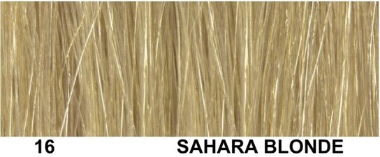 Sue stijl paardenstaart met knip  KL:16 Sue stijl paardenstaart met knip  KL:16