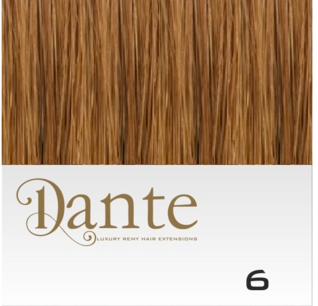 DS Microring extensions Body wave   52 cm kleur 6 DS Microring extensions Body wave   52 cm kleur 6