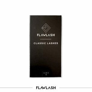Flawlash Classic Lashes Mink Flawlash Classic Lashes Mink