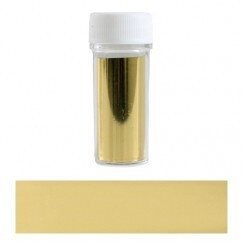 Nail Foil Gold (150 cm)