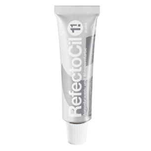 Refectocil verf 1.1 Grijs