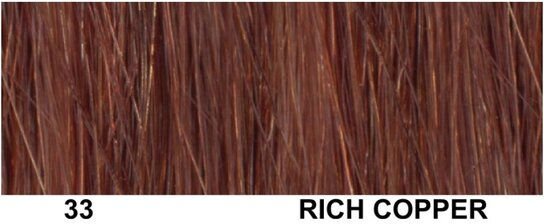 AD weft/haarmat Kleur: 33 AD weft/haarmat Kleur: 33