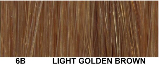 AD weft/haarmat Kleur :6 B AD weft/haarmat Kleur :6 B