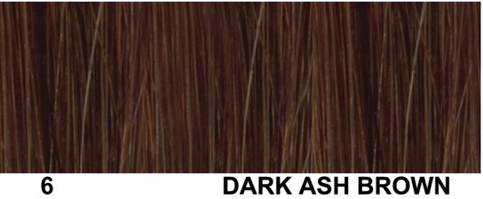 Sue stijl paardenstaart  KL:6