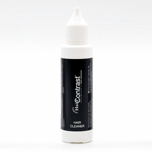 Haircontrast - haircleaner Haircontrast - haircleaner
