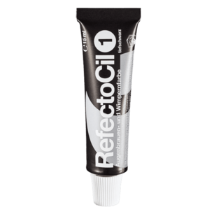 Refectocil verf 1 zwart