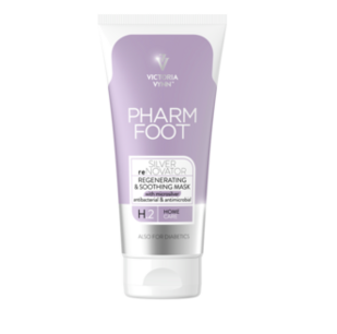 Pharm Foot MicrosilverSilver reNovator  H2 Pharm Foot MicrosilverSilver reNovator  H2