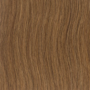 Double Hair Extensions Human Hair- L8 40cm Double Hair Extensions Human Hair- L8 40cm