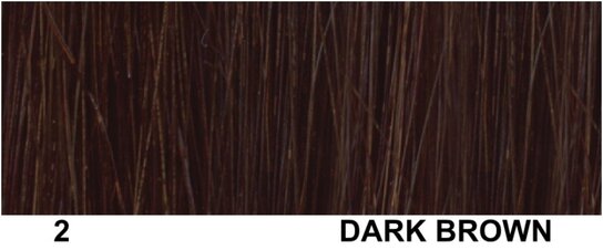 Sue stijl paardenstaart met knip KL;2 Sue stijl paardenstaart met knip KL;2