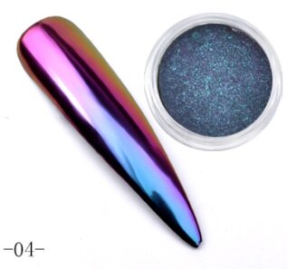 Chameleon pigment #4 Chameleon pigment #4