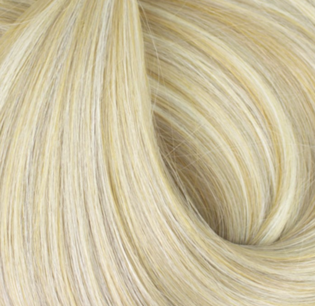 Clip In 7 Banen, Lightest Blonde Mix Glamour Your Hair Clip In 7 Banen, Lightest Blonde Mix Glamour Your Hair