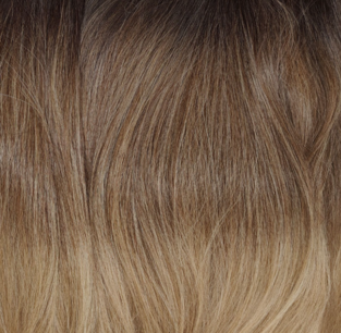 Clip In 7 Banen, Teddy Glamour Your Hair Clip In 7 Banen, Teddy Glamour Your Hair