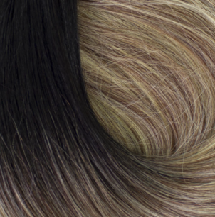 Clip In 7 Banen, Warm Blonde Ombre Glamour Your Hair Clip In 7 Banen, Warm Blonde Ombre Glamour Your Hair