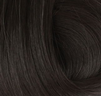 Clip In 7 Banen, Deep Dark Brown Glamour Your Hair Clip In 7 Banen, Deep Dark Brown Glamour Your Hair