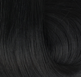 Clip In 7 Banen, Real Black Glamour Your Hair Clip In 7 Banen, Real Black Glamour Your Hair