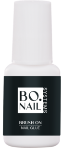 Nagellijm - tiplijm BO Nails