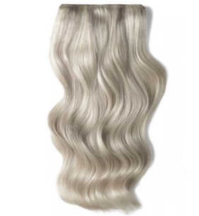 Clip In Extensions Viking Blond Glamour Your Hair Clip In Extensions Viking Blond Glamour Your Hair