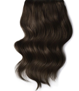 Dark Brown (#3) Glamour Your Hair Dark Brown (#3) Glamour Your Hair