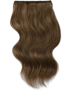 Ash Brown (#9) Glamour Your Hair Ash Brown (#9) Glamour Your Hair