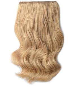 light Golden Blonde (#16) Glamour Your Hair light Golden Blonde (#16) Glamour Your Hair