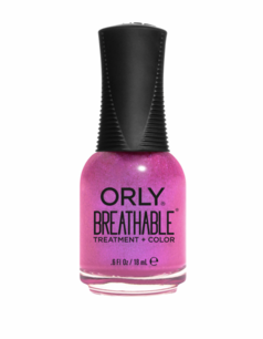 SHE'S A WILDFLOWER - ORLY BREATHABLE 18 ML