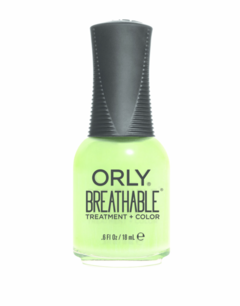 HERE FLORA GOOD TIME - ORLY BREATHABLE 18 ML