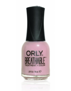 GRATEFUL HEART - ORLY BREATHABLE 18 ML