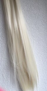 Clip In Hair One Stroke stijl 55 cm #613A Clip In Hair One Stroke stijl 55 cm #613A