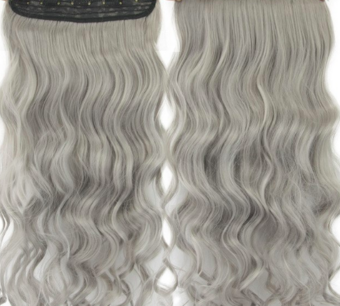 Clip In Hair One Stroke wavy 55 cm #906 Clip In Hair One Stroke wavy 55 cm #906