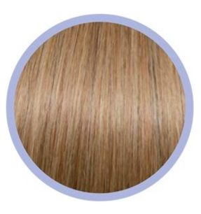 Euro SoCap hairextensions classic line 40 cm #DB4 Euro SoCap hairextensions classic line 40 cm #DB4