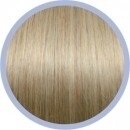Euro SoCap hairextensions classic line 40 cm #24 Intens Asblond Euro SoCap hairextensions classic line 40 cm #24 Intens Asblond