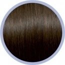 Euro SoCap hairextensions classic line 40 cm #8 Bruin Euro SoCap hairextensions classic line 40 cm #8 Bruin