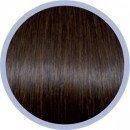 Euro SoCap hairextensions classic line 60/65 cm #6 Chocoladebruin Euro SoCap hairextensions classic line 60/65 cm #6 Chocoladebruin