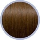Euro SoCap hairextensions classic line 50 cm #17 Middenblond Euro SoCap hairextensions classic line 50 cm #17 Middenblond