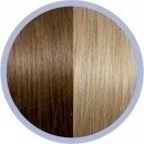 Euro SoCap hairextensions classic line 50 cm #12/DB3 Donker Goud Blond/Goud Blond Euro SoCap hairextensions classic line 50 cm #12/DB3 Donker Goud Blond/Goud Blond