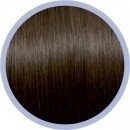 Euro SoCap hairextensions classic line 50 cm #8 Bruin Euro SoCap hairextensions classic line 50 cm #8 Bruin