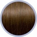 Euro SoCap hairextensions classic line 50 cm #12 Donker Goudblond Euro SoCap hairextensions classic line 50 cm #12 Donker Goudblond