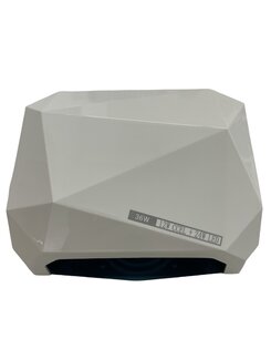 CCFL Led & UV Lamp Wit 36 WATT met 30/60/90 seconden timer MET GARANTIE! CCFL Led & UV Lamp Wit 36 WATT met 30/60/90 seconden timer MET GARANTIE!