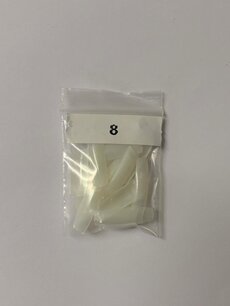 half well tips 20 stuks (8)