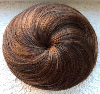 Haarstukje Knot - Clip In Knot #2/30