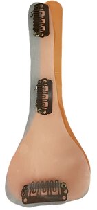 T parting N Clips & Tape Base Clips T parting N Clips & Tape Base Clips