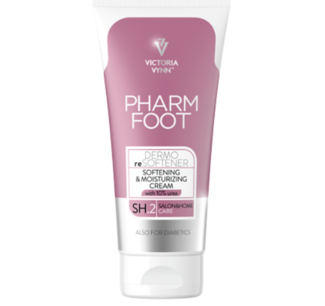 Pharm foot Dermo reSoftener 75 ml Pharm foot Dermo reSoftener 75 ml