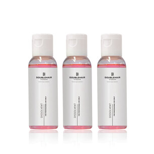 Balmain verwijdervloeistof