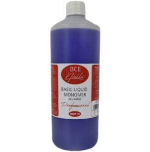 Basic Liquid Monomer 1000ml Basic Liquid Monomer 1000ml