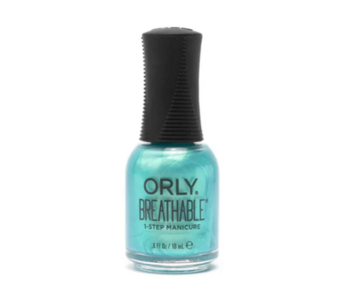 Having a Smeltdown ORLY BREATHABLE 18 ML