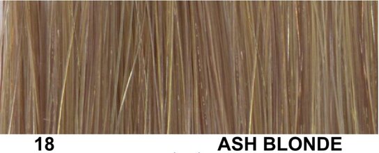 Eve wavy ponytail/paardenstaart  KL:18 Eve wavy ponytail/paardenstaart  KL:18