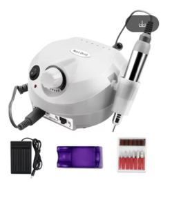 Frees wit  Nail drill Frees wit  Nail drill