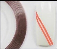 Striping Tape Oranje